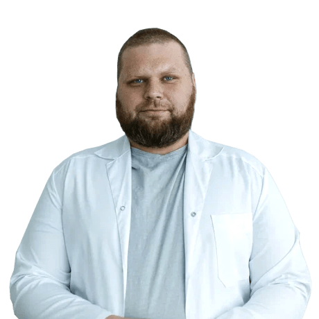 Бунин Андрей Михайлович